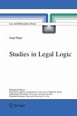 Studies in Legal Logic (eBook, PDF)