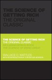 The Science of Getting Rich (eBook, ePUB)