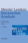 Metzler Lexikon literarischer Symbole (eBook, PDF)