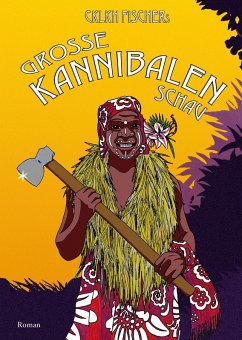 Cover Große Kannibalenschau (eBook, ePUB)