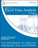 Excel Data Analysis (eBook, ePUB)