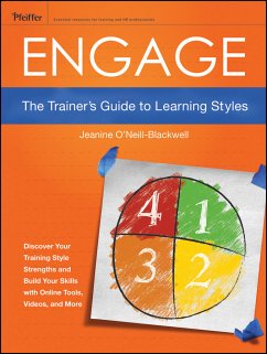 Engage (eBook, PDF) - O'Neill-Blackwell, Jeanine