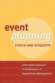 Event Planning Ethics and Etiquette (eBook, PDF)