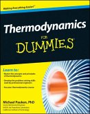 Thermodynamics For Dummies (eBook, ePUB)
