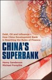 China's Superbank (eBook, ePUB)