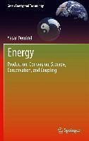 Energy (eBook, PDF) - Demirel, Yasar