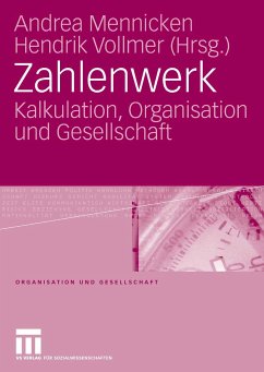 Zahlenwerk (eBook, PDF)