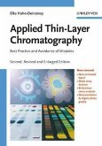 Applied Thin-Layer Chromatography (eBook, PDF)