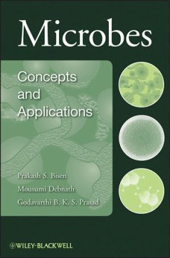 Microbes (eBook, ePUB) - Bisen, P. S.; Debnath, Mousumi; Prasad, G. B.