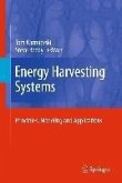 Energy Harvesting Systems (eBook, PDF)