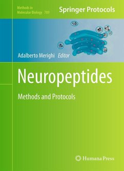 Neuropeptides (eBook, PDF)