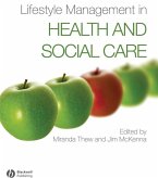Lifestyle Management in Health and Social Care (eBook, PDF)