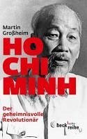 Ho Chi Minh (eBook, ePUB) - Großheim, Martin