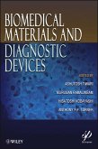 Biomedical Materials and Diagnostic Devices (eBook, PDF)