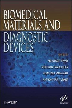 Cover Biomedical Materials and Diagnostic Devices (eBook, PDF)