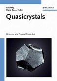 Quasicrystals (eBook, PDF)