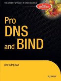 Pro DNS and BIND (eBook, PDF)