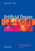 Artificial Organs (eBook, PDF)