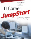 IT Career JumpStart (eBook, ePUB)