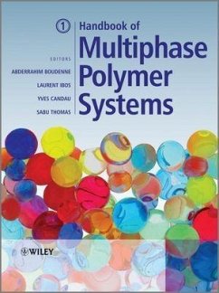 Handbook of Multiphase Polymer Systems (eBook, PDF)