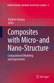 Composites with Micro- and Nano-Structure (eBook, PDF)