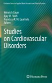 Studies on Cardiovascular Disorders (eBook, PDF)