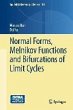 Normal Forms, Melnikov Functions and... - Bild 1