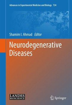 Neurodegenerative Diseases (eBook, PDF)