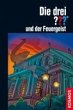 Die drei ??? und der Feuergeist / Die... - Bild 1
