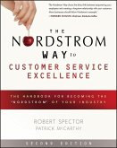 The Nordstrom Way to Customer Service Excellence (eBook, ePUB)