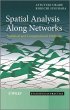 Spatial Analysis Along Networks (eBook,... - Bild 1