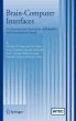 Brain-Computer Interfaces (eBook, PDF) - Bild 1