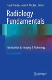 Radiology Fundamentals (eBook, PDF)