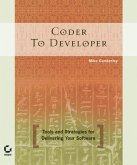 Coder to Developer (eBook, PDF)