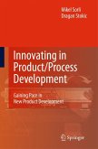 Innovating in Product/Process Development (eBook, PDF)