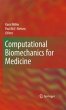 Computational Biomechanics for Medicine... - Bild 1