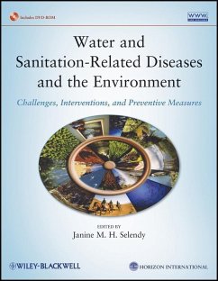 Water and Sanitation-Related Diseases and the Environment (eBook, PDF)