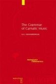 The Grammar of Carnatic Music (eBook, PDF)