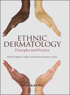 Cover Ethnic Dermatology (eBook, PDF)