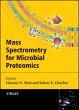 Mass Spectrometry for Microbial... - Bild 1
