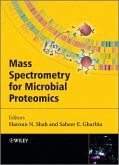 Mass Spectrometry for Microbial Proteomics (eBook, ePUB)