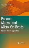 Polymer Macro- and Micro-Gel Beads: Fundamentals and Applications (eBook, PDF)