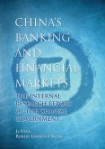 China's Banking and Financial Markets (eBook, ePUB)