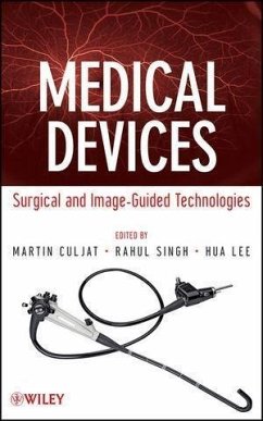 Cover Medical Devices (eBook, ePUB)