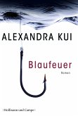 Blaufeuer (eBook, ePUB)