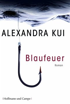 Blaufeuer (eBook, ePUB) - Kui, Alexandra