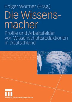 Die Wissensmacher (eBook, PDF)