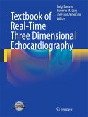 Textbook of Real-Time Three Dimensional Echocardiography (eBook, PDF)