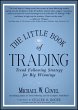 The Little Book of Trading (eBook, ePUB) - Bild 1