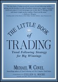 The Little Book of Trading (eBook, ePUB)